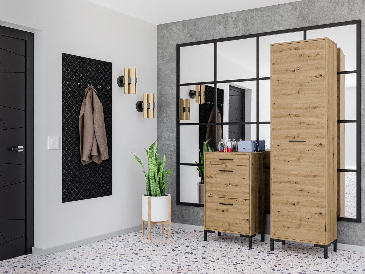 Set za hodnik Larnolo 129