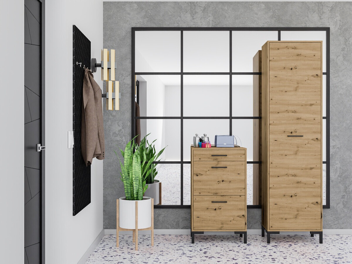 Set za hodnik Larnolo 129