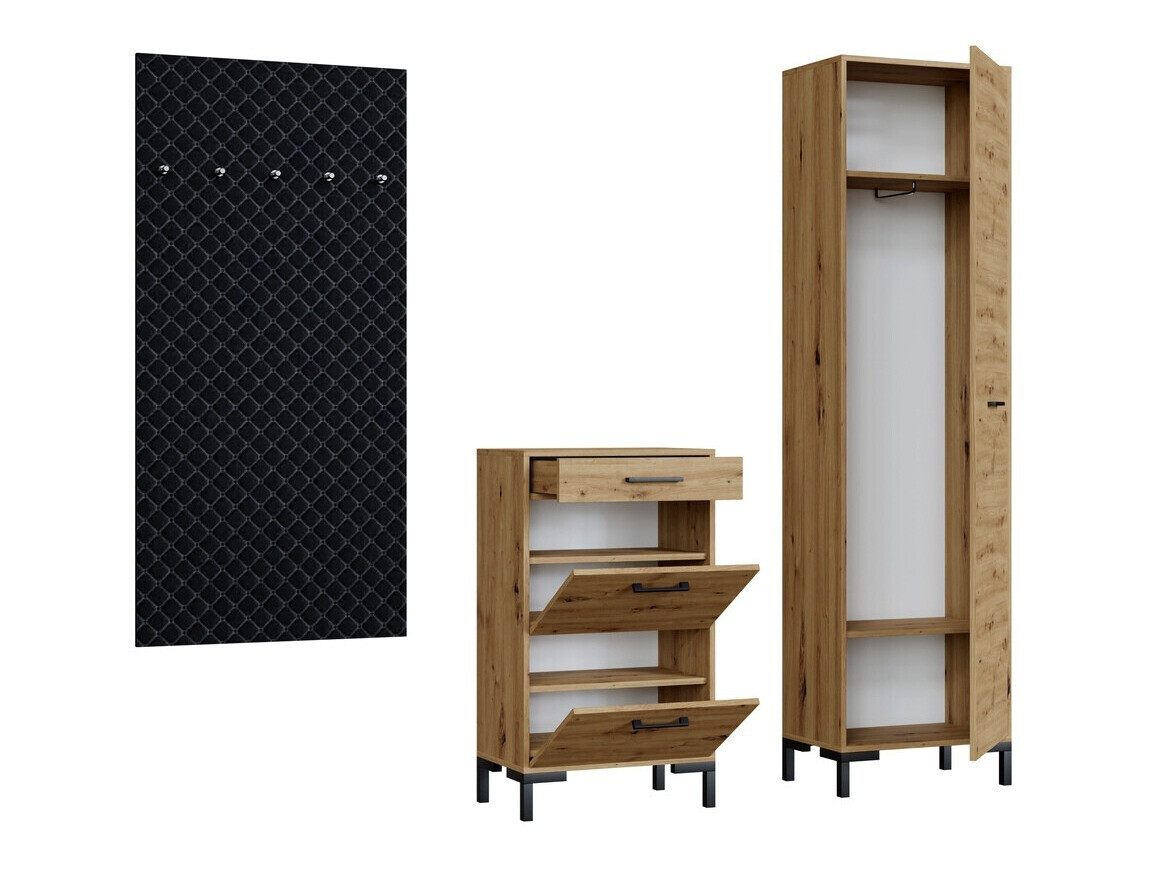 Set za hodnik Larnolo 129