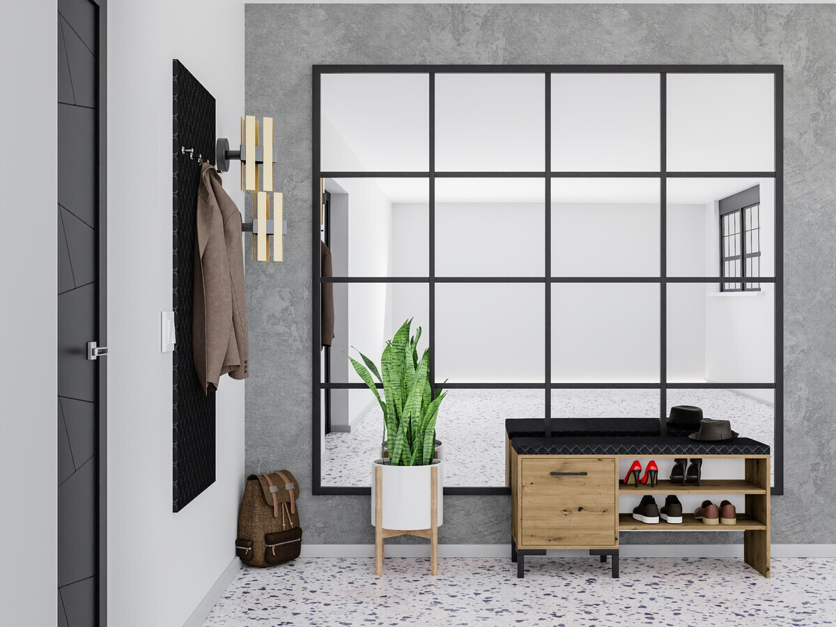 Set za hodnik Larnolo 130