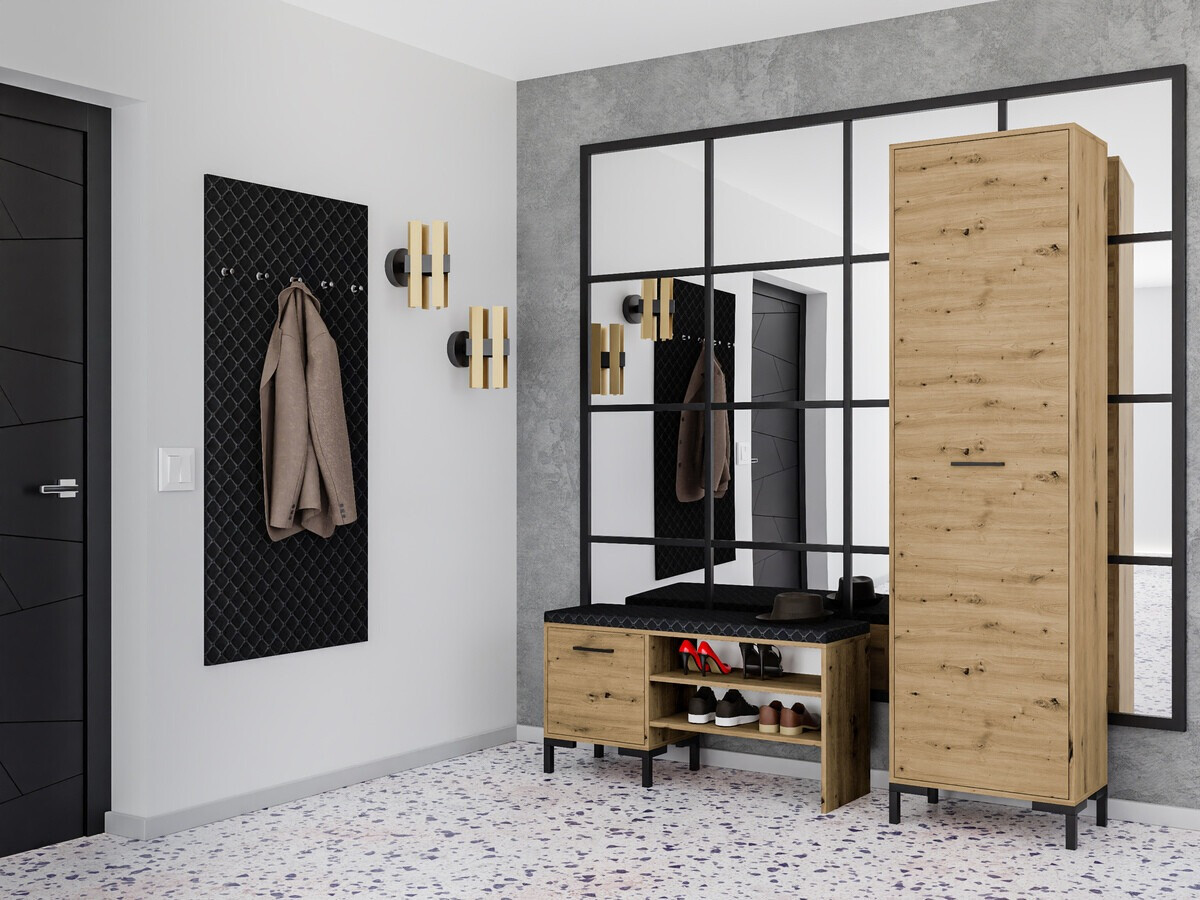 Set za hodnik Larnolo 130