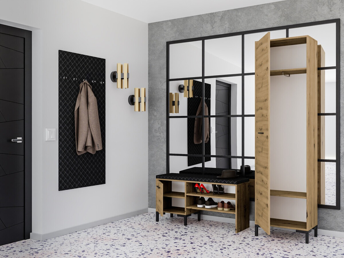 Set za hodnik Larnolo 130