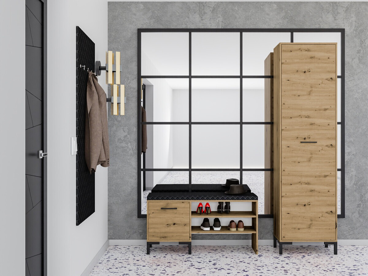 Set za hodnik Larnolo 130