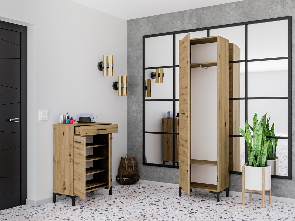 Set za hodnik Larnolo 131