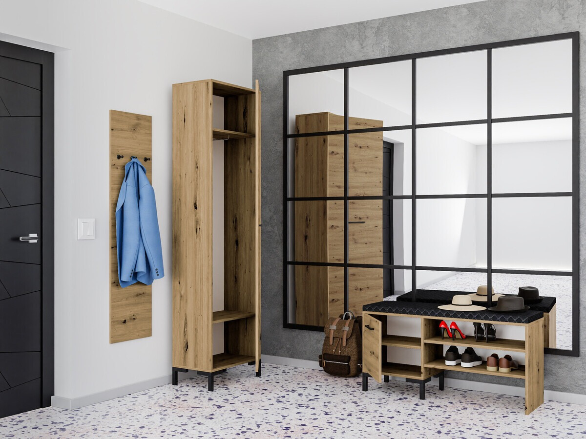 Set za hodnik Larnolo 132