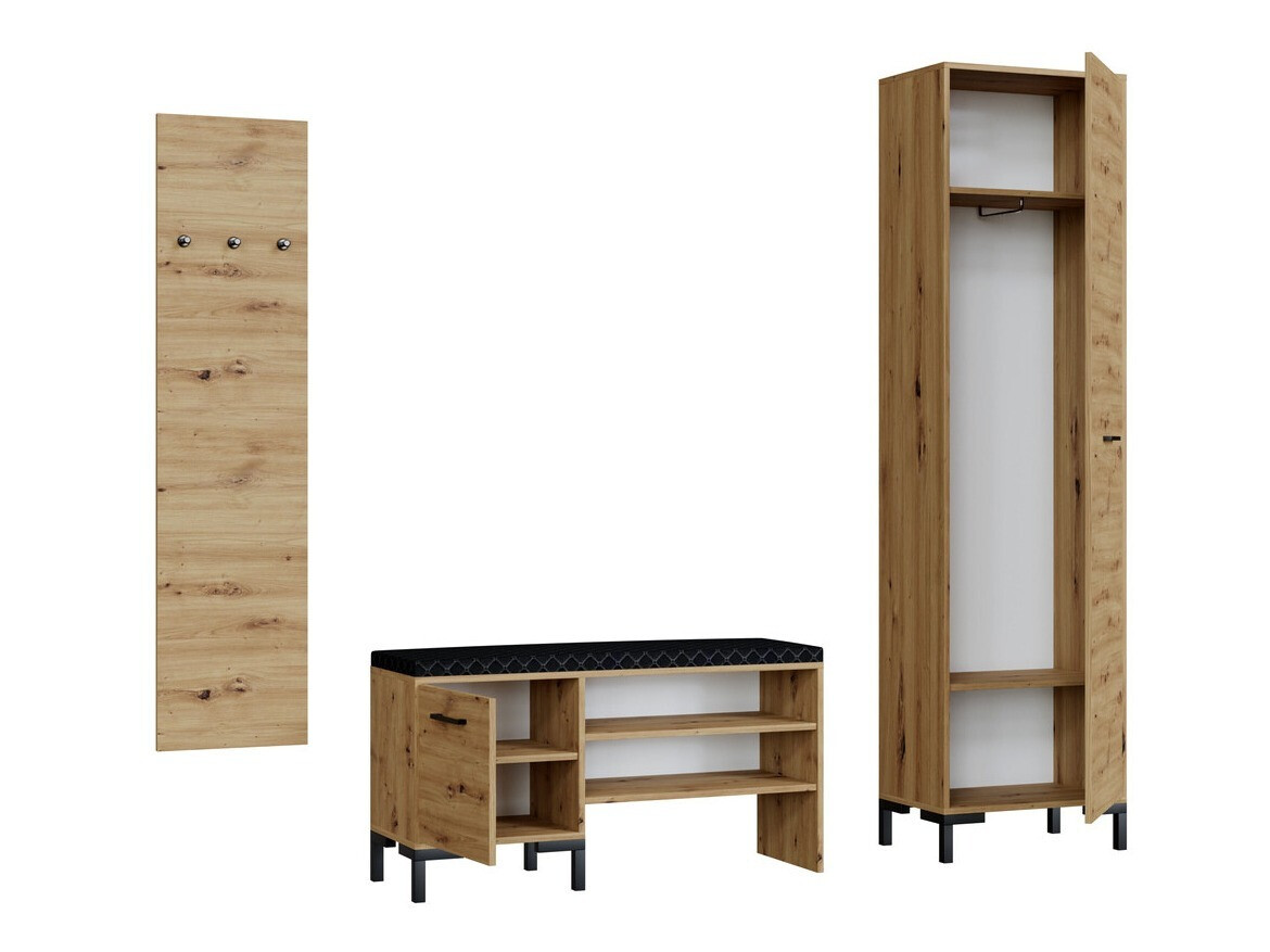 Set za hodnik Larnolo 132