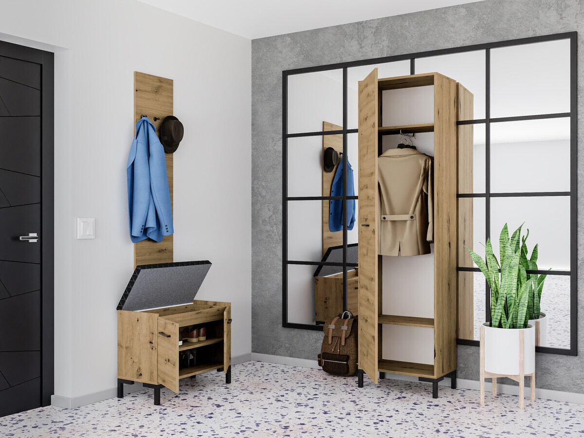 Set za hodnik Larnolo 133