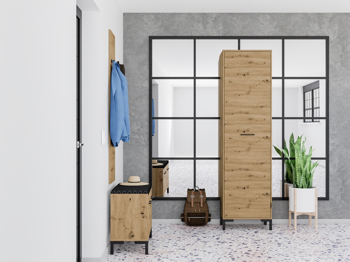 Set za hodnik Larnolo 133