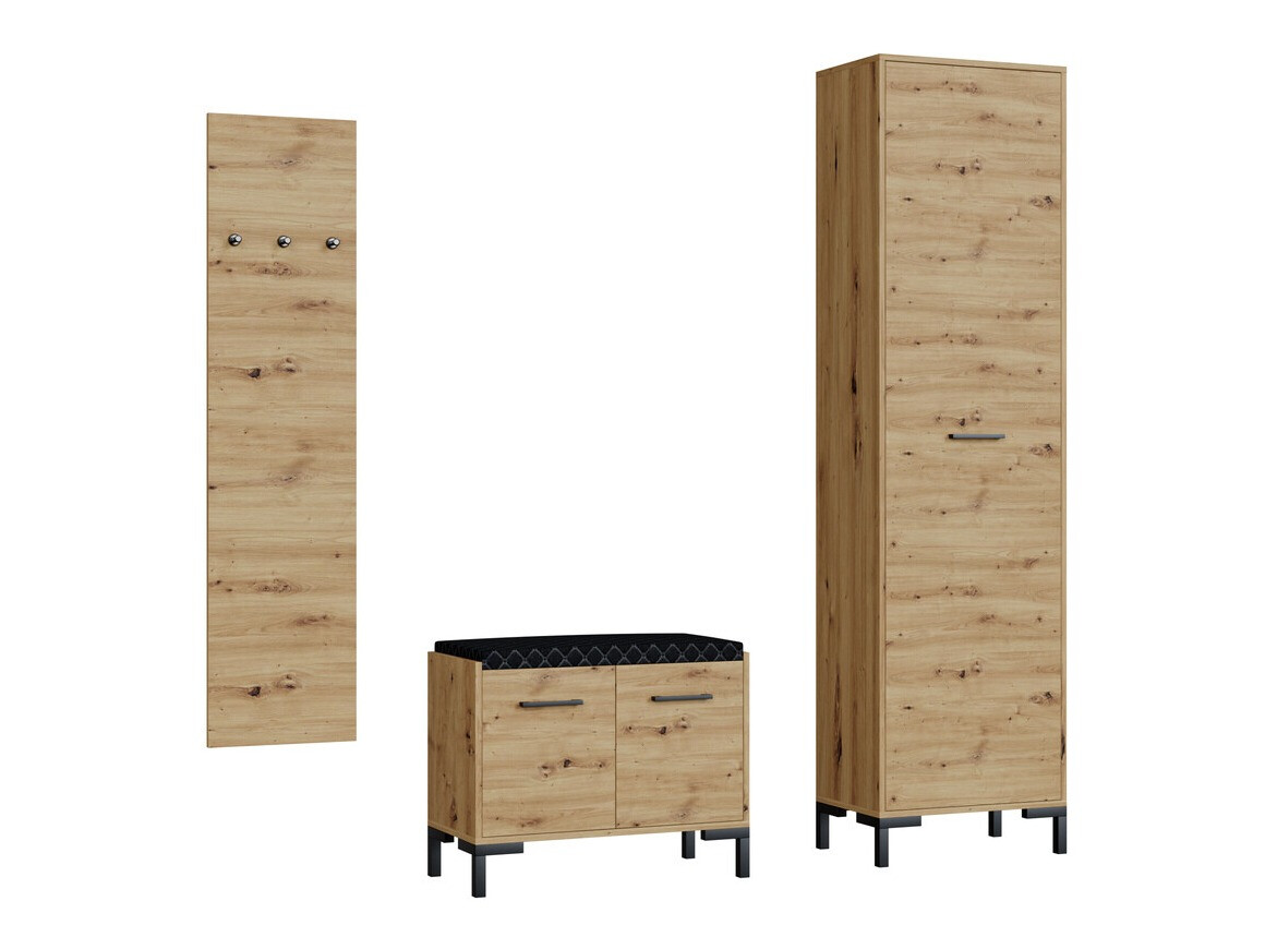 Set za hodnik Larnolo 133