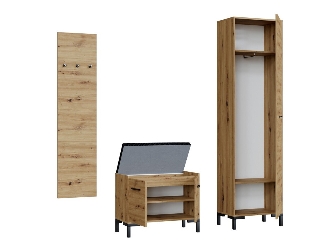 Set za hodnik Larnolo 133