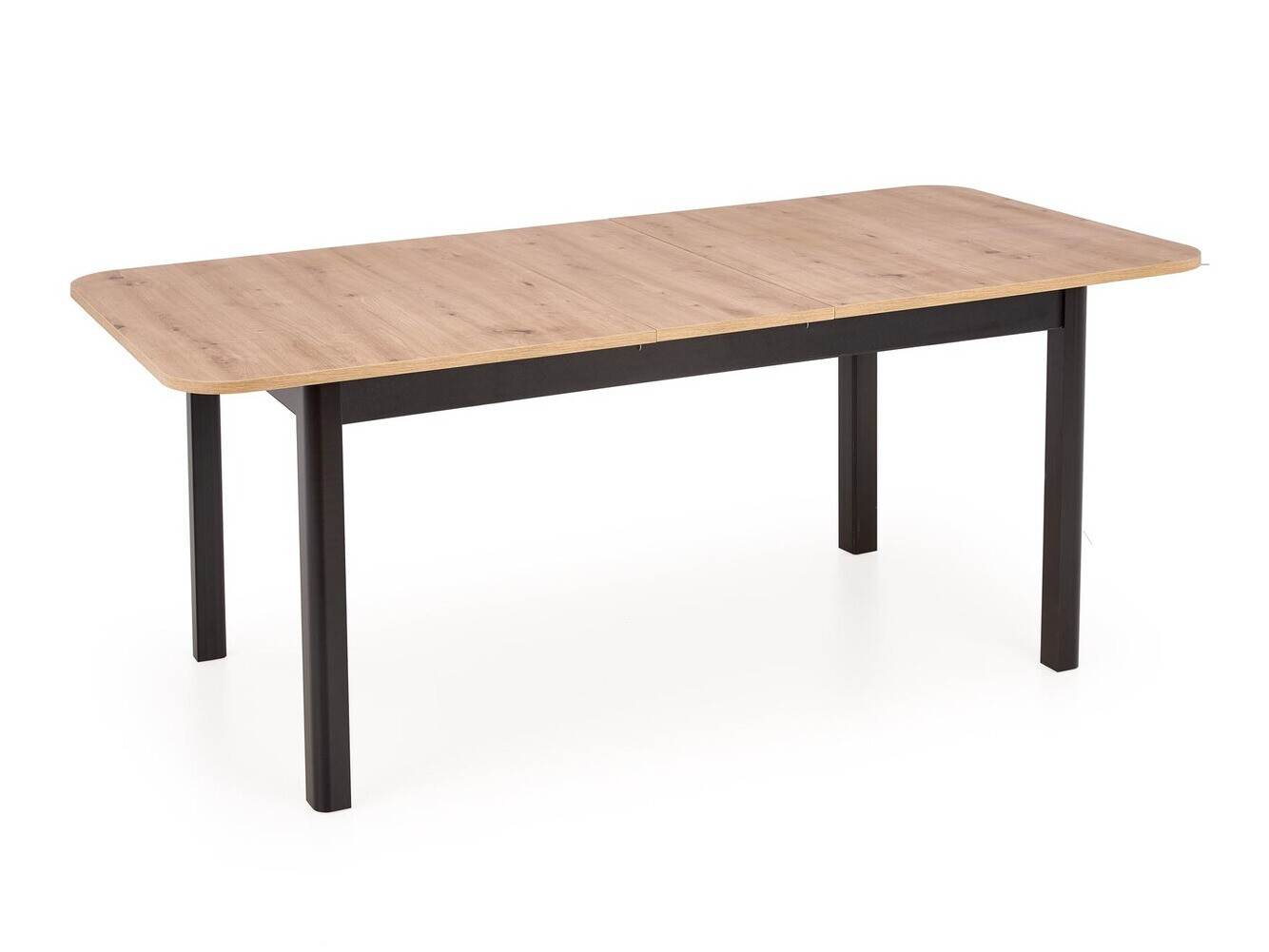 Sto Houston 1367 (Crno + Artisan hrast)