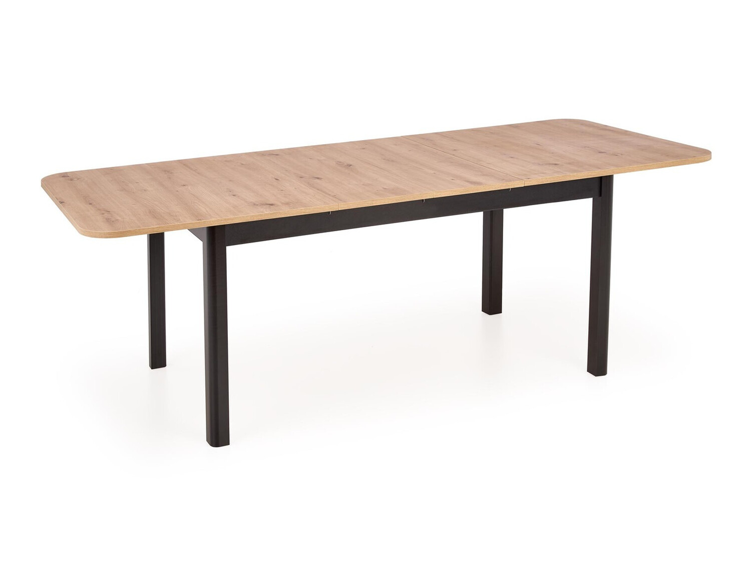 Sto Houston 1367 (Crno + Artisan hrast)