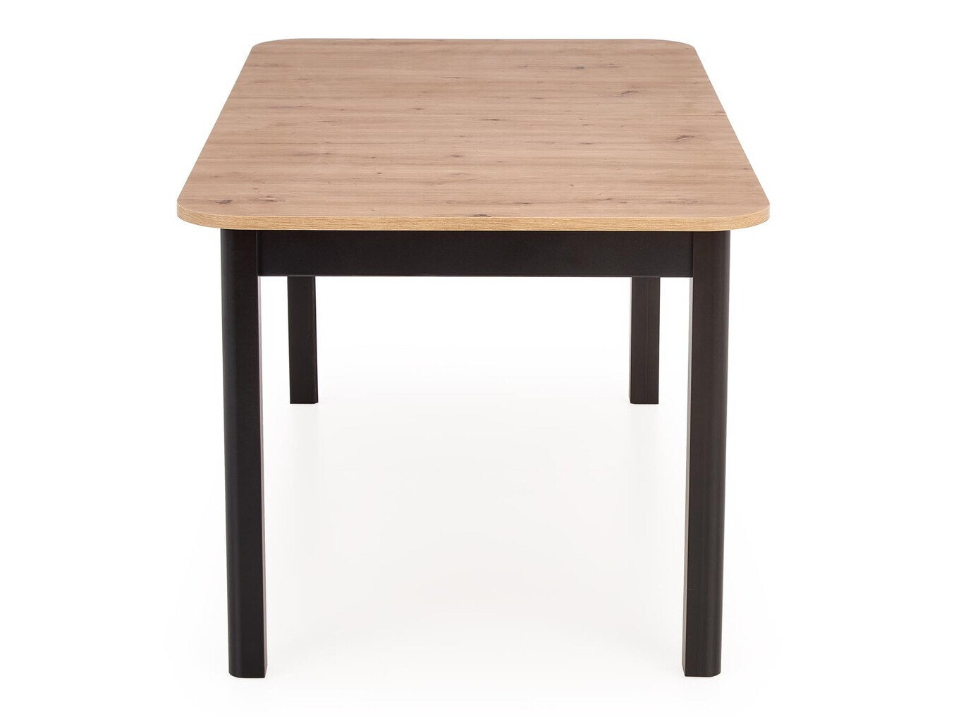 Sto Houston 1367 (Crno + Artisan hrast)