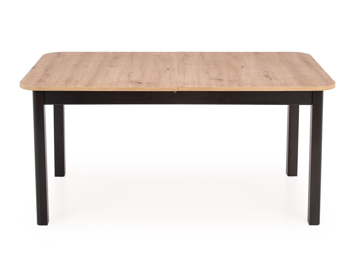 Sto Houston 1367 (Crno + Artisan hrast)
