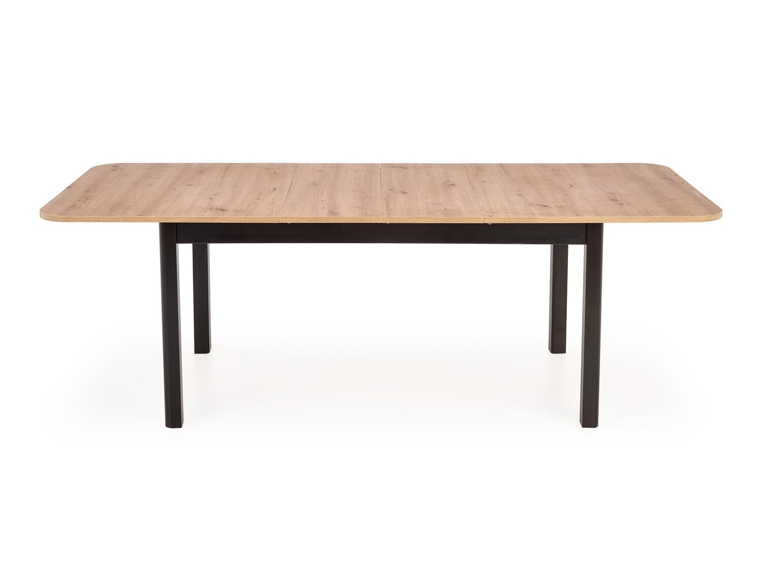 Sto Houston 1367 (Crno + Artisan hrast)
