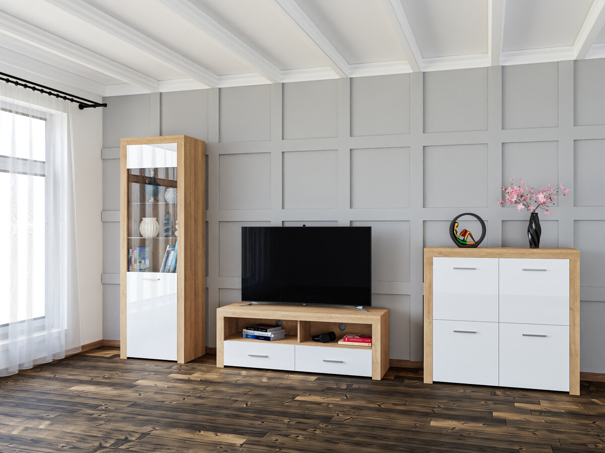 Set za dnevnu sobu Sonali 121