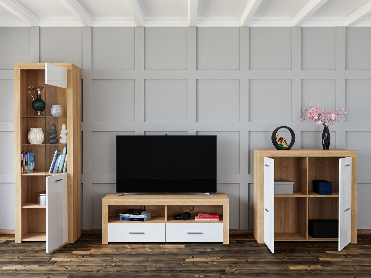 Set za dnevnu sobu Sonali 121