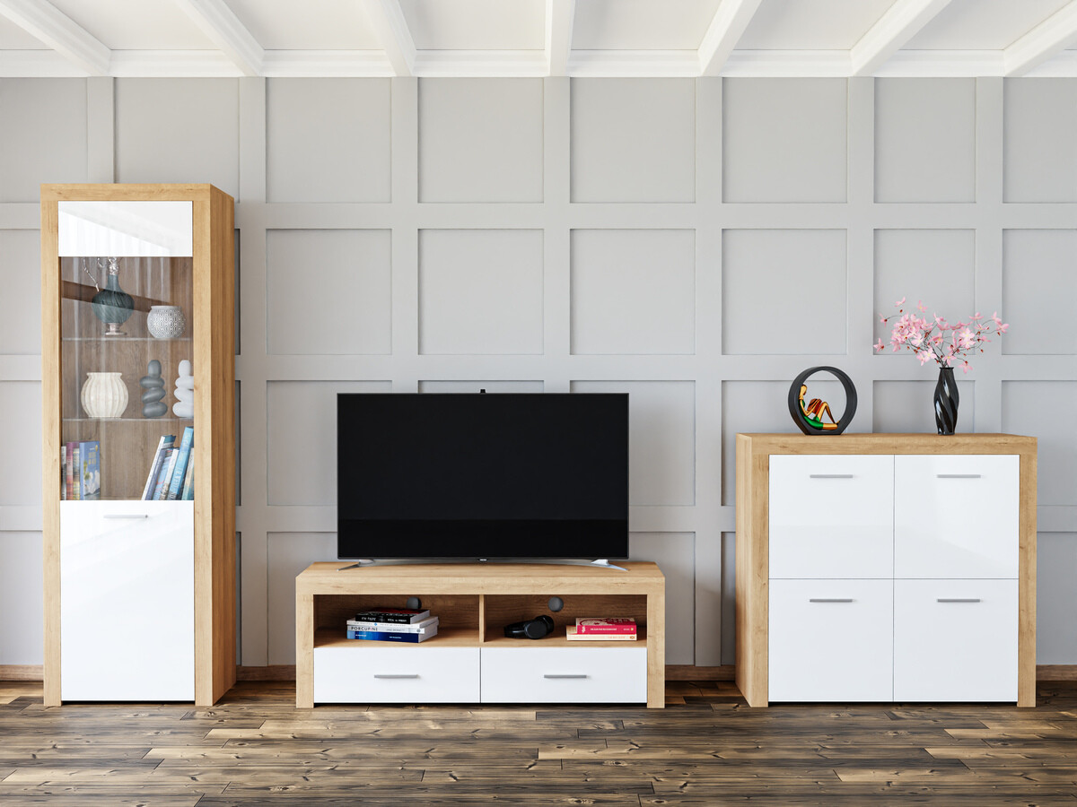 Set za dnevnu sobu Sonali 121