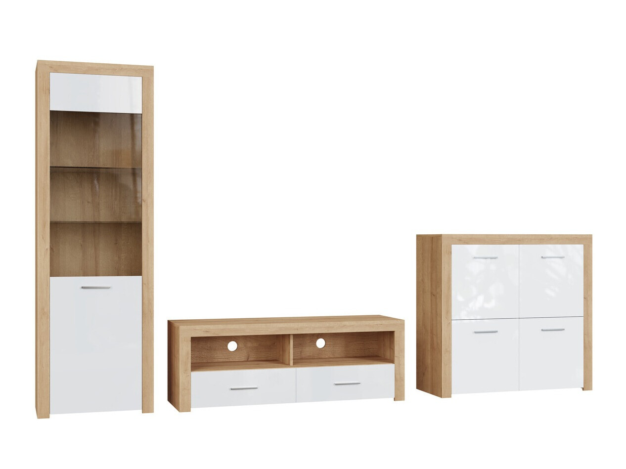 Set za dnevnu sobu Sonali 121