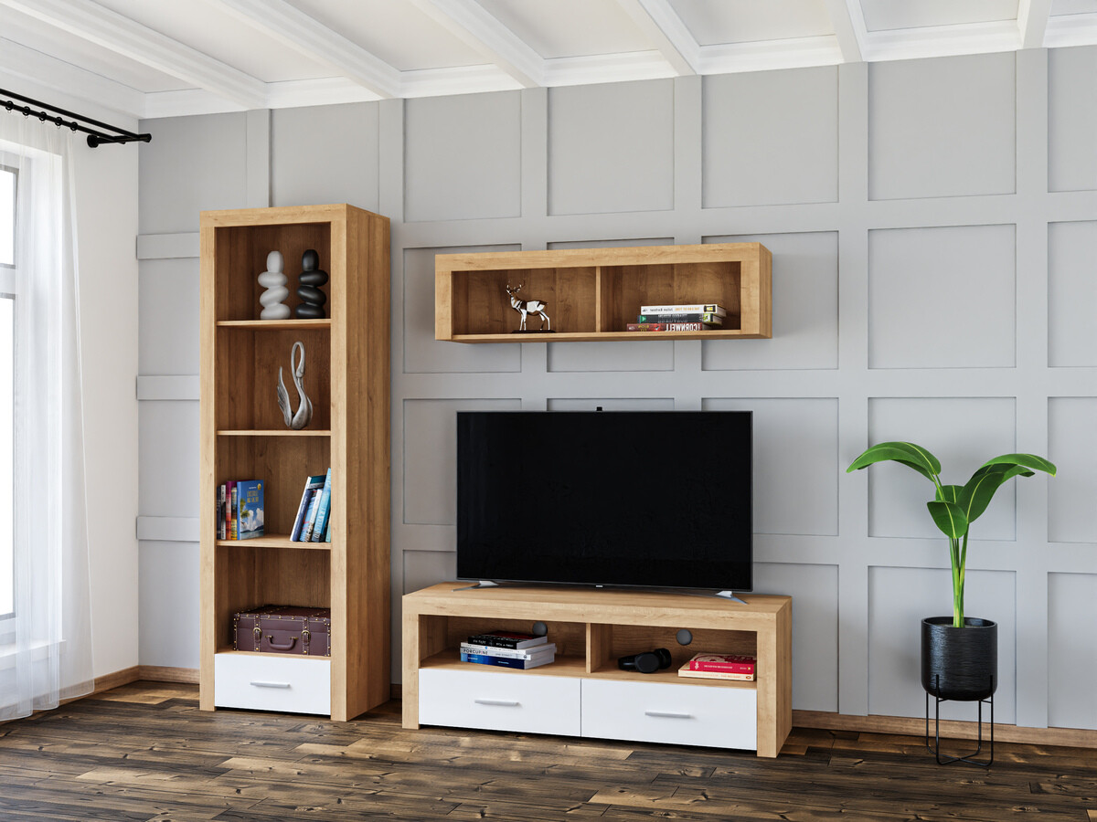 Set za dnevnu sobu Sonali 122