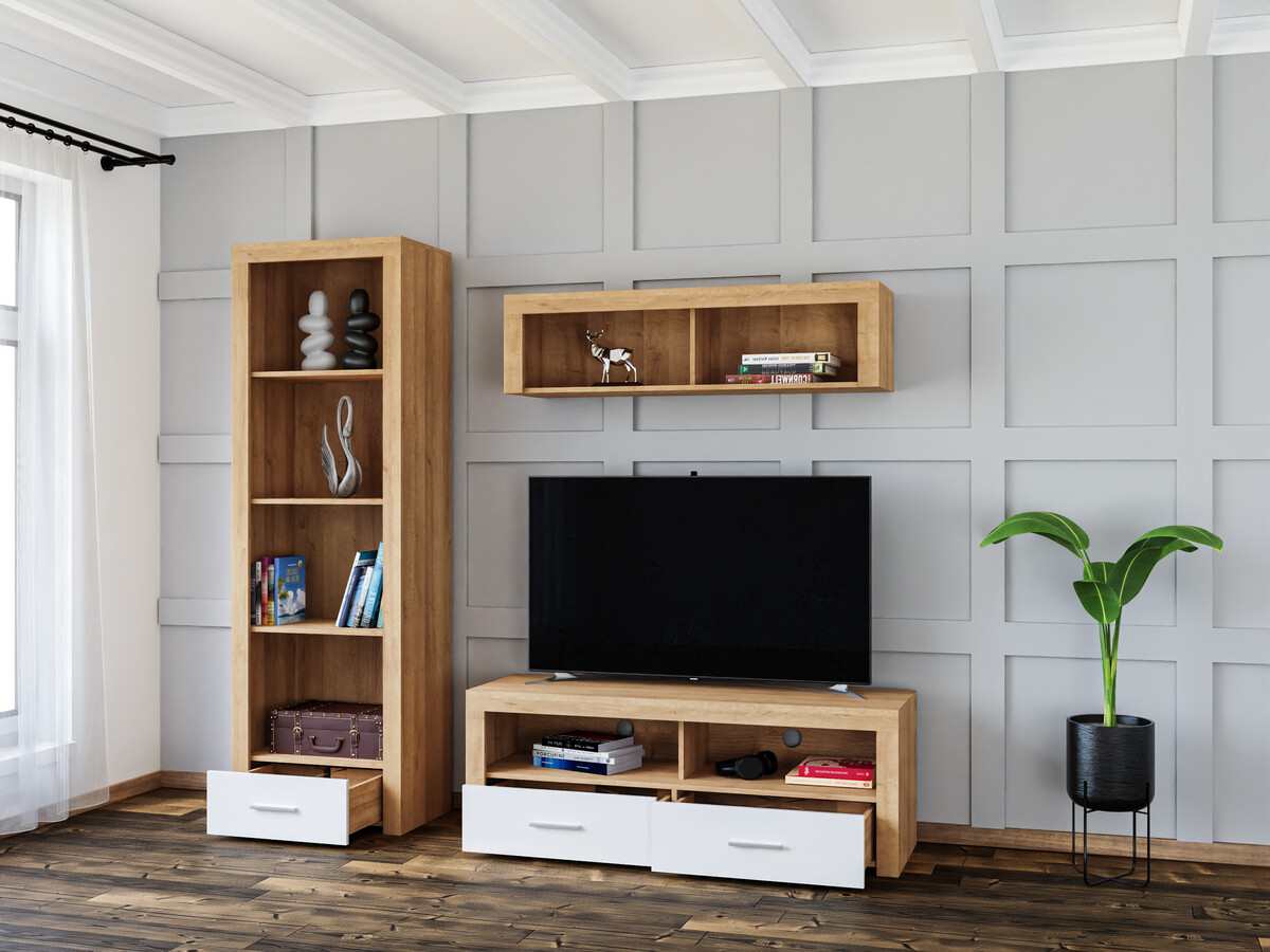 Set za dnevnu sobu Sonali 122