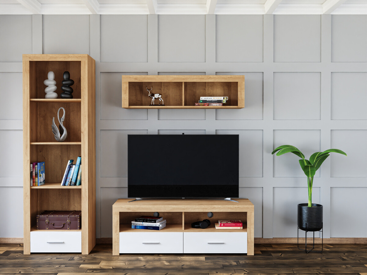 Set za dnevnu sobu Sonali 122