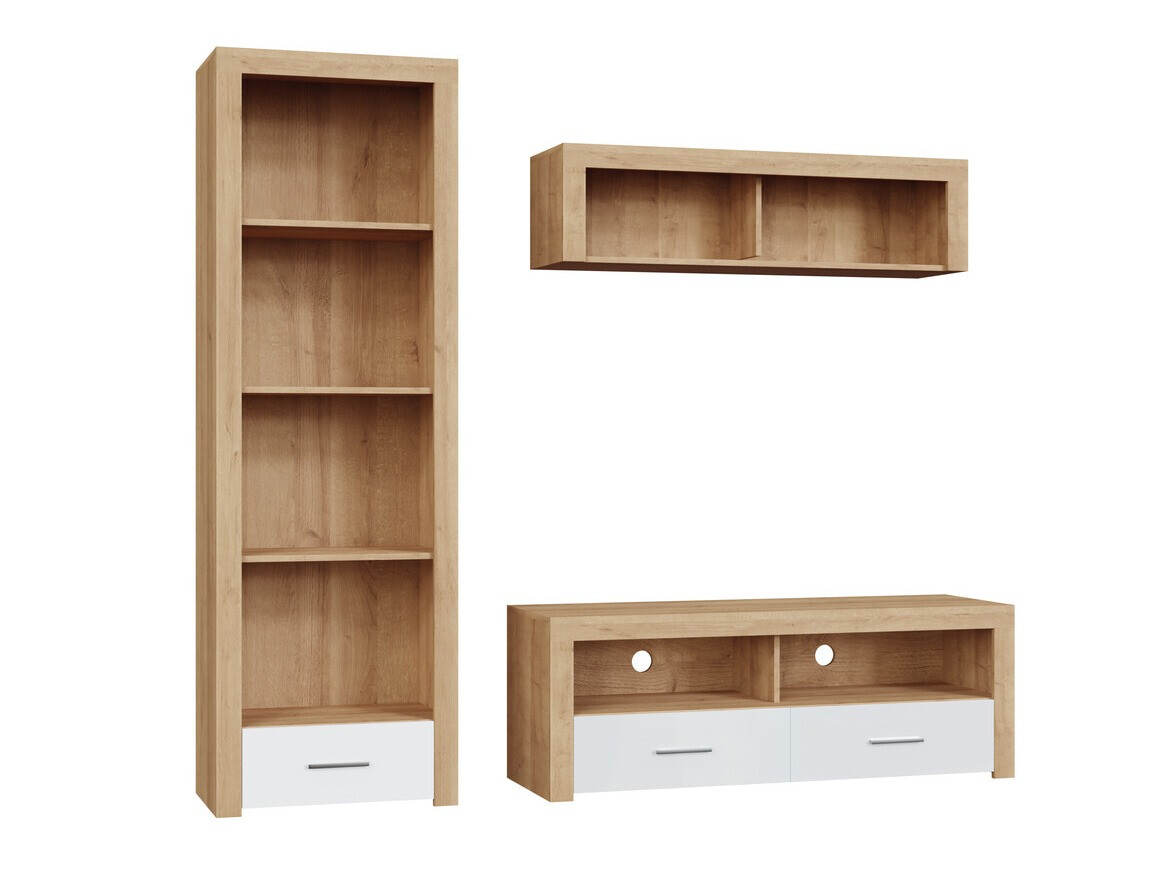 Set za dnevnu sobu Sonali 122