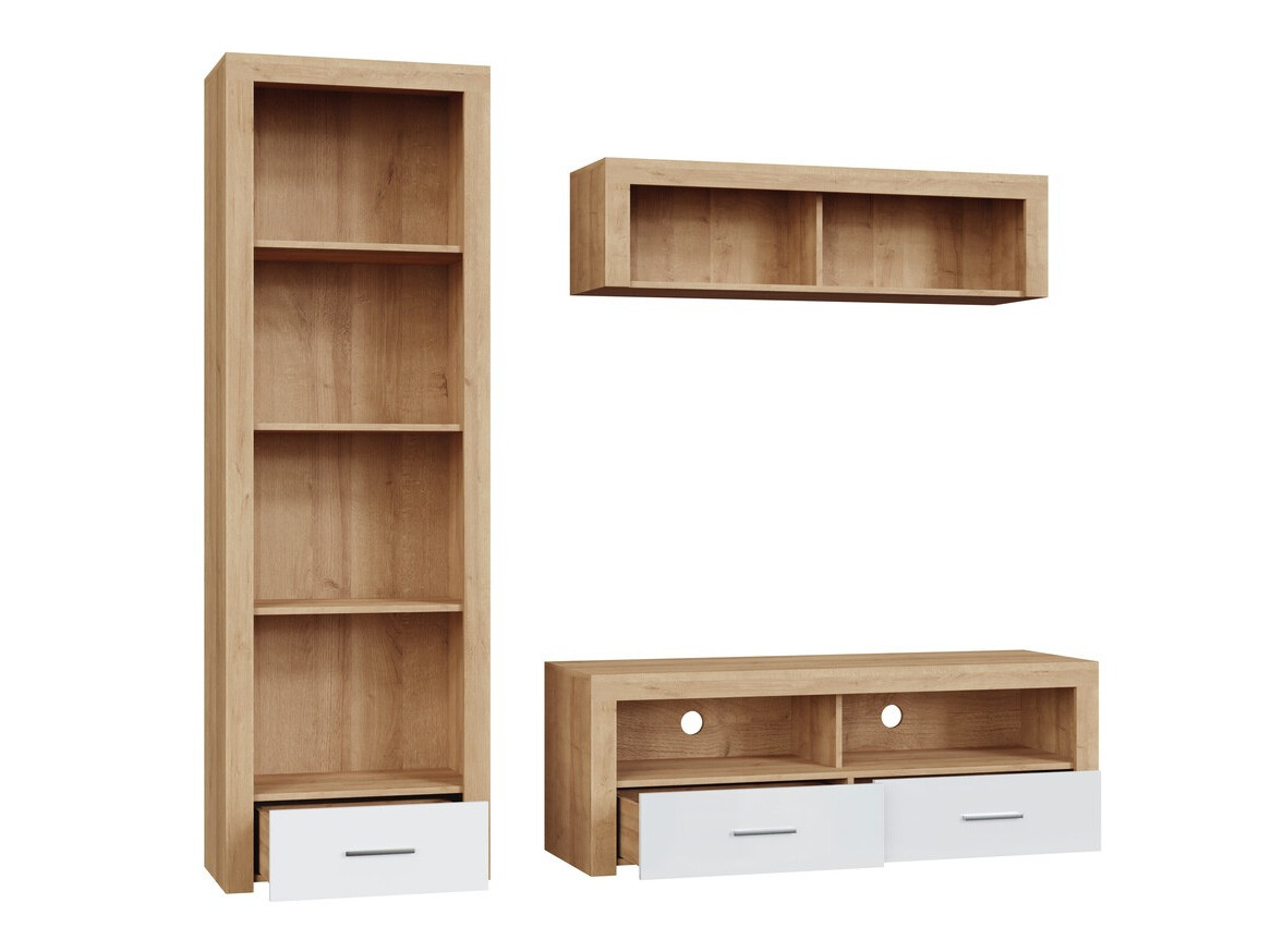 Set za dnevnu sobu Sonali 122