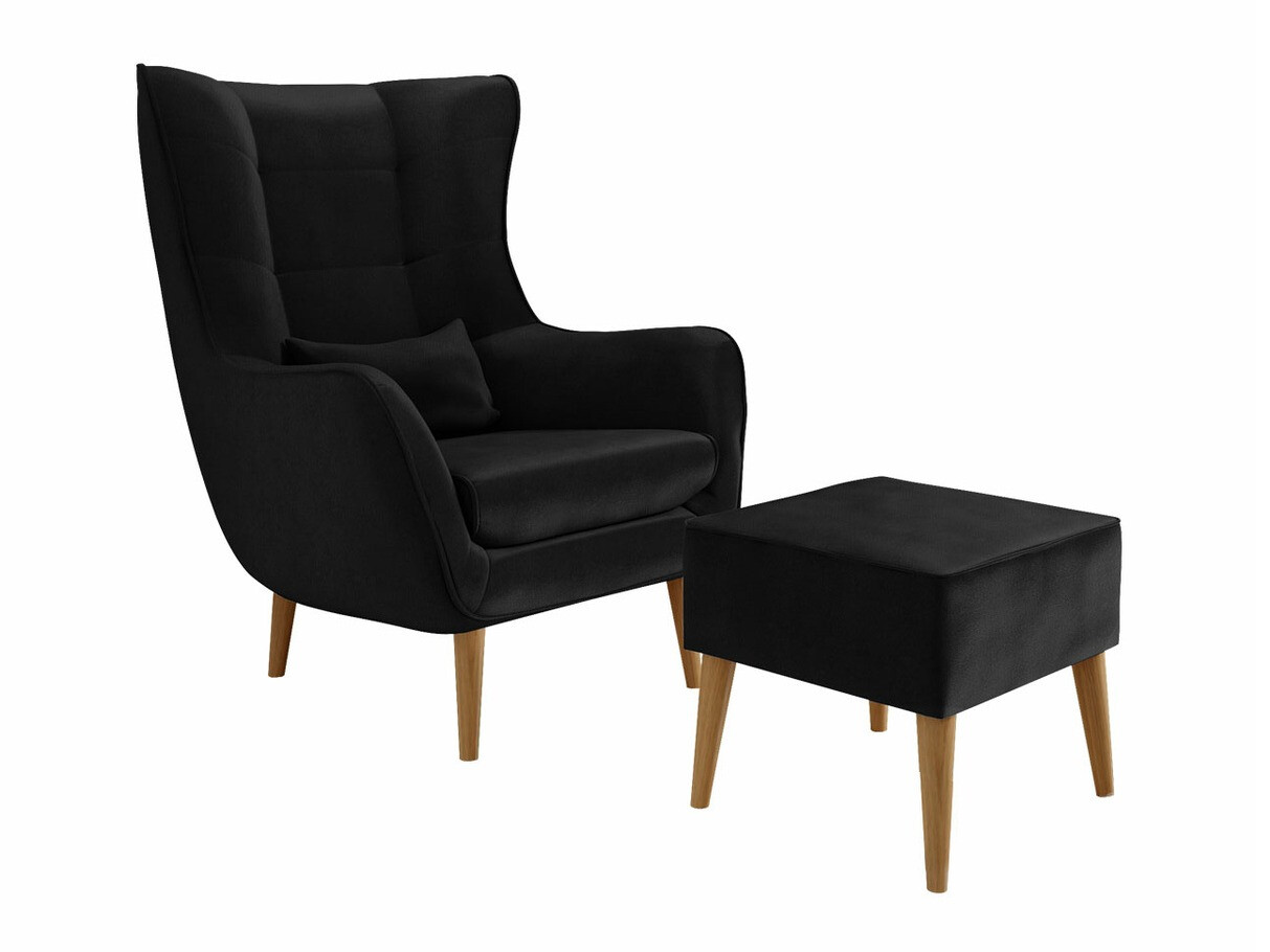 Fotelja Comfivo Ulmus II (Kronos 07)