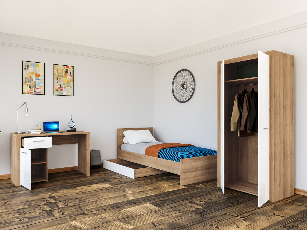 Set nameštaja Sonali 123