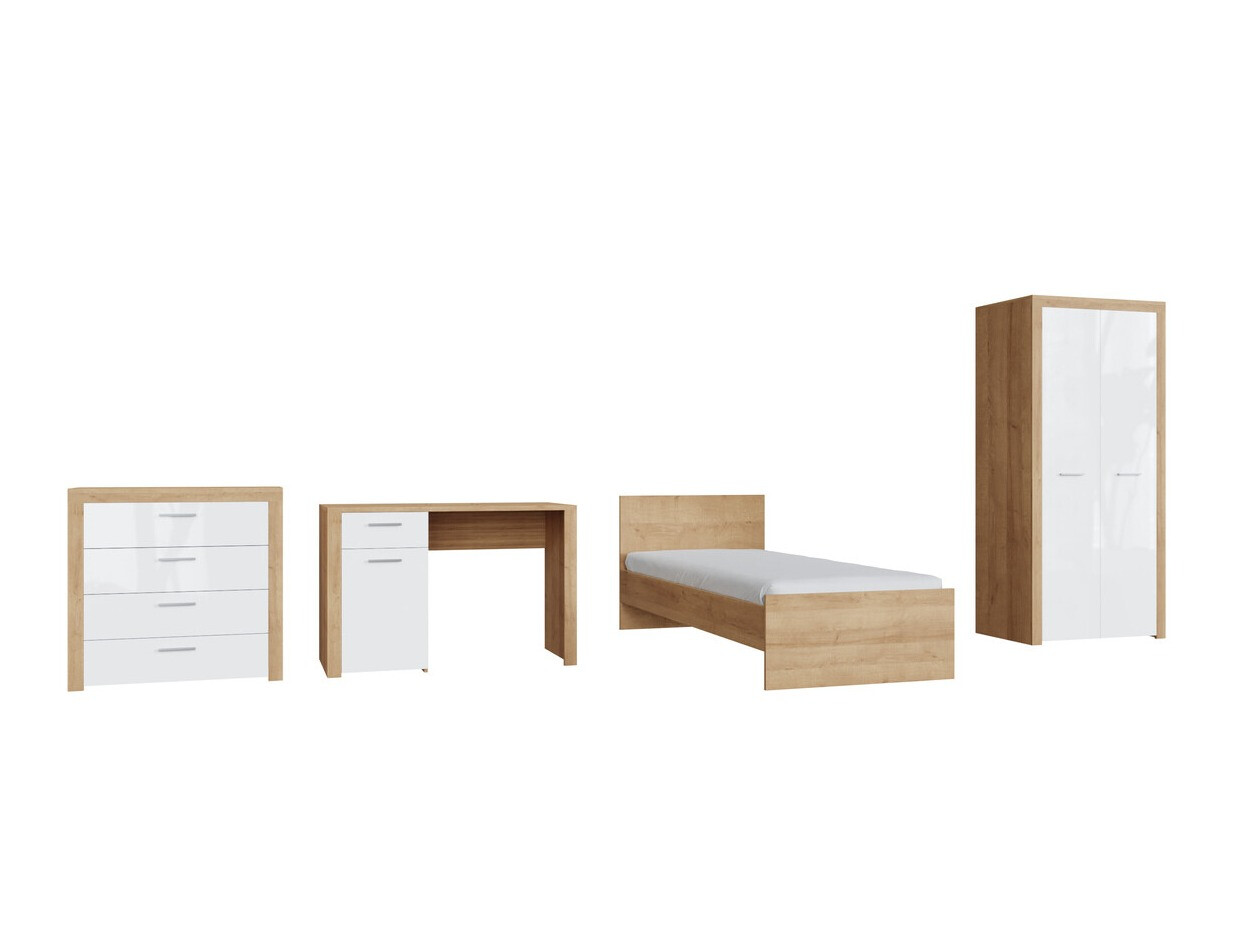 Set nameštaja Sonali 123