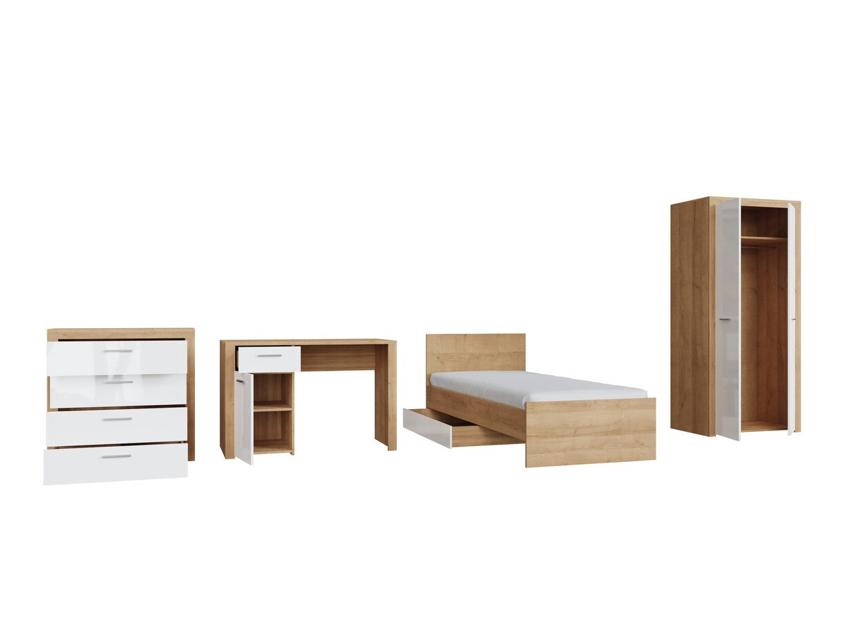 Set nameštaja Sonali 123