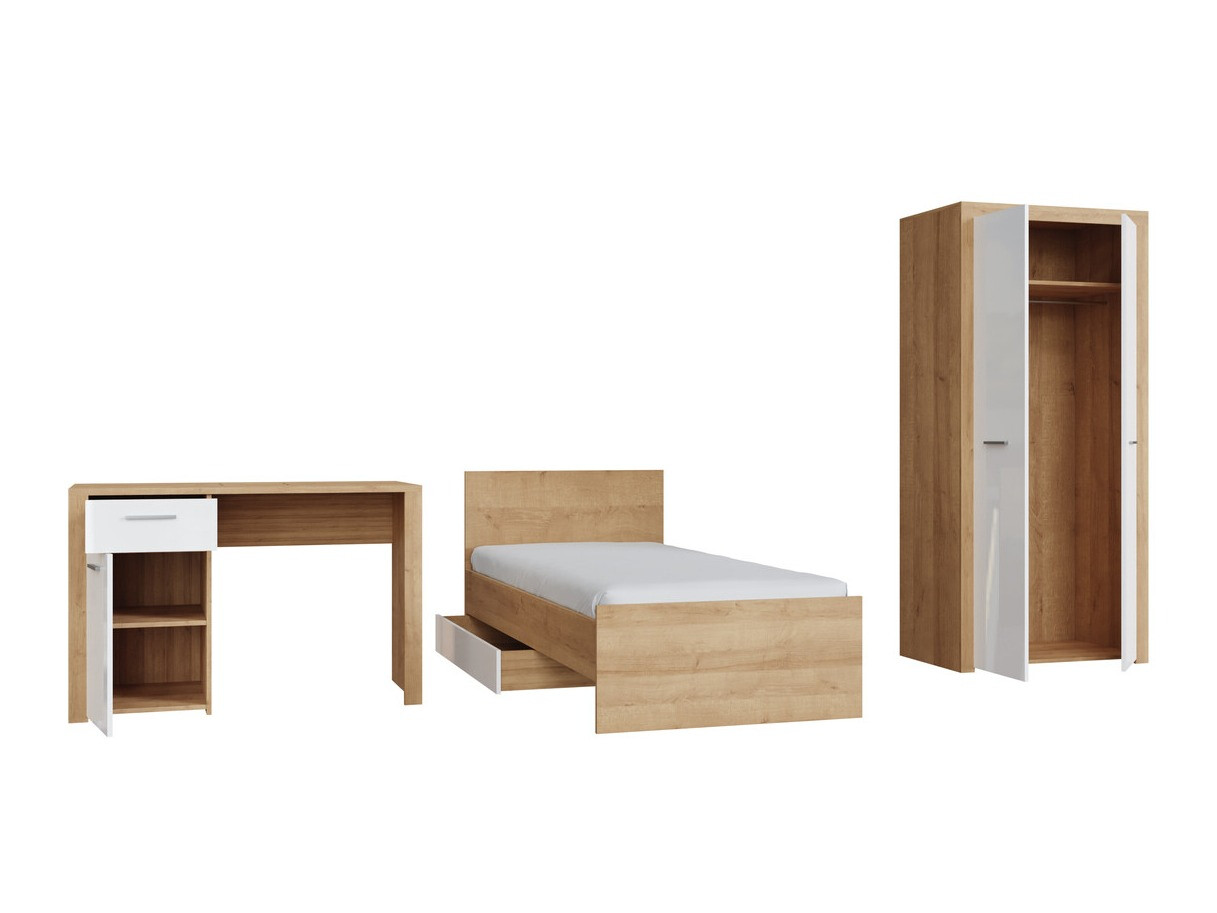 Set nameštaja Sonali 123