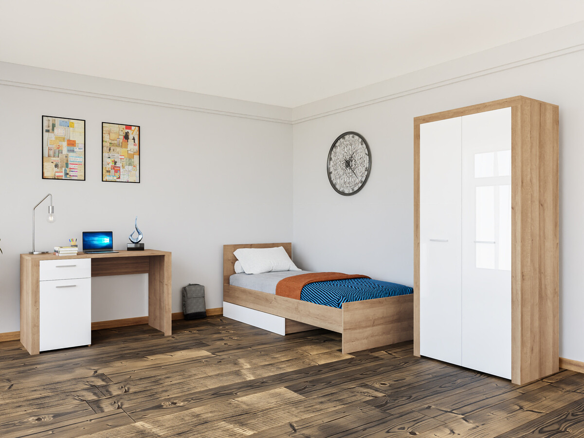 Set nameštaja Sonali 123