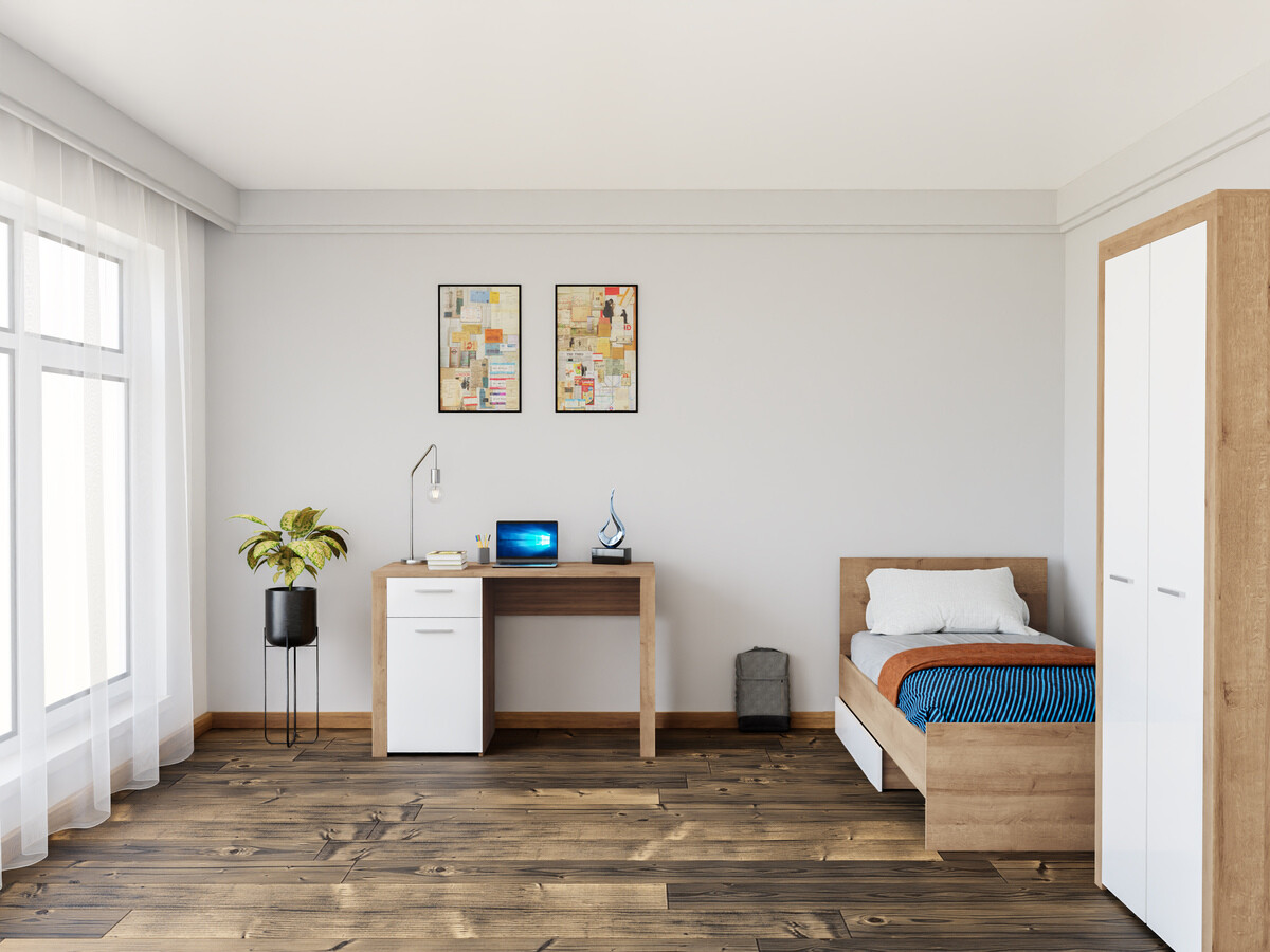 Set nameštaja Sonali 123