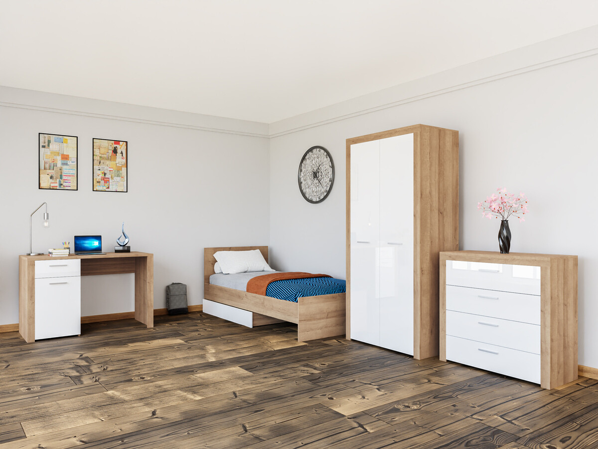 Set nameštaja Sonali 123