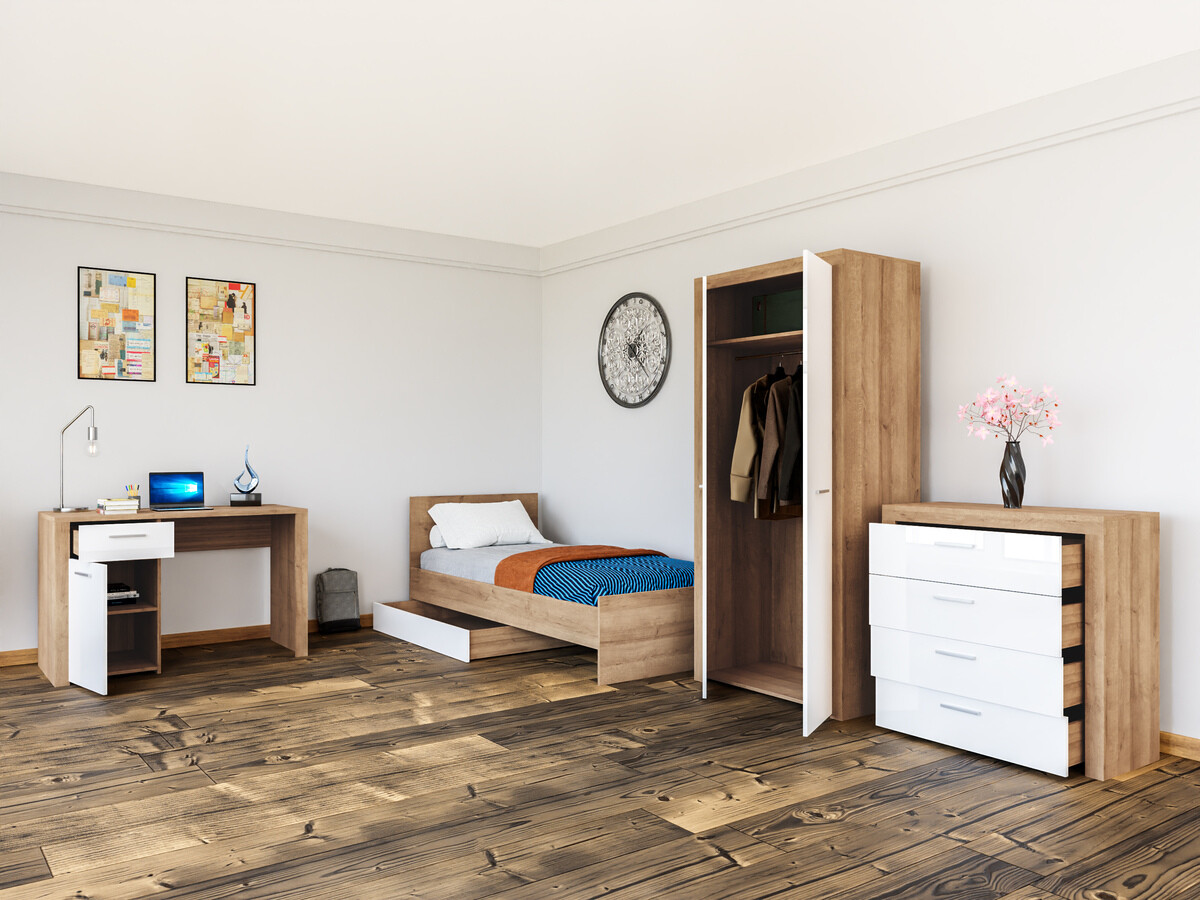 Set nameštaja Sonali 123