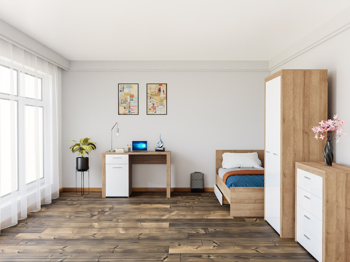 Set nameštaja Sonali 123