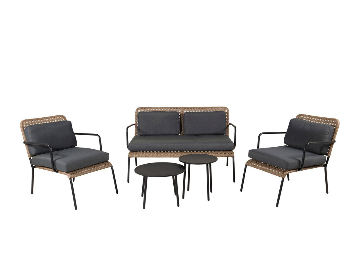 Set baštenskog nameštaja Dallas 3459