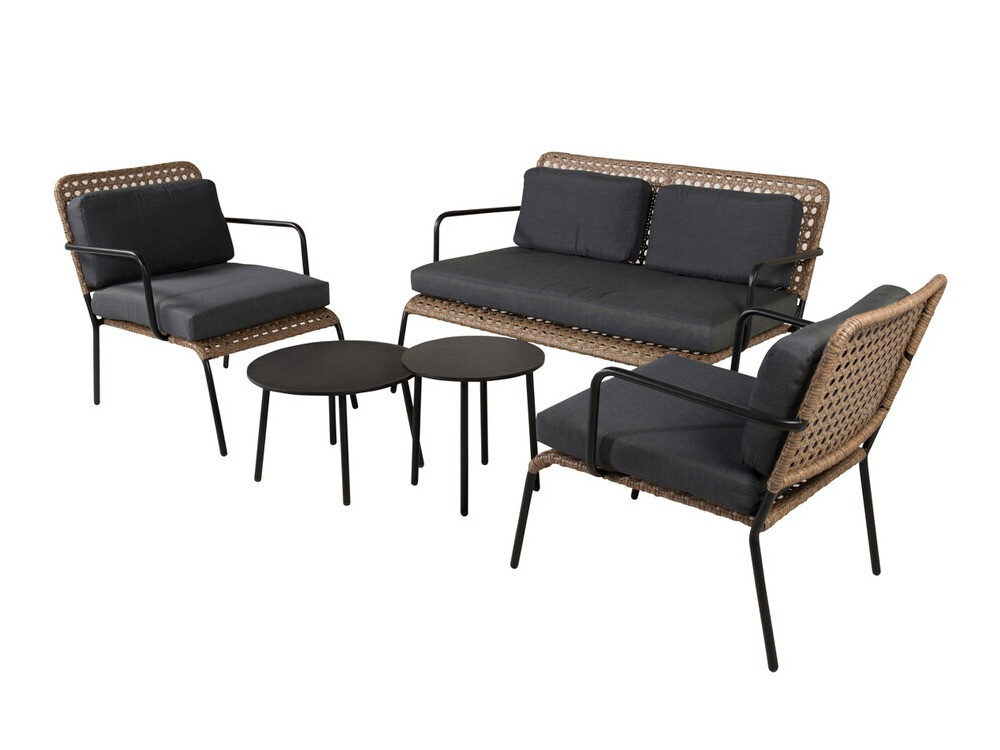 Set baštenskog nameštaja Dallas 3459