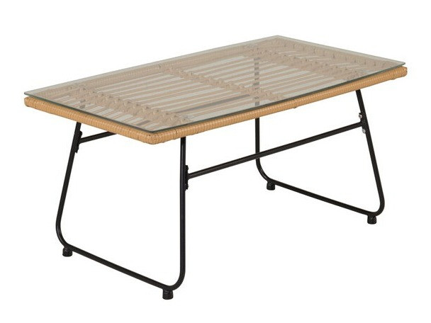 Set baštenskog nameštaja Dallas 3460