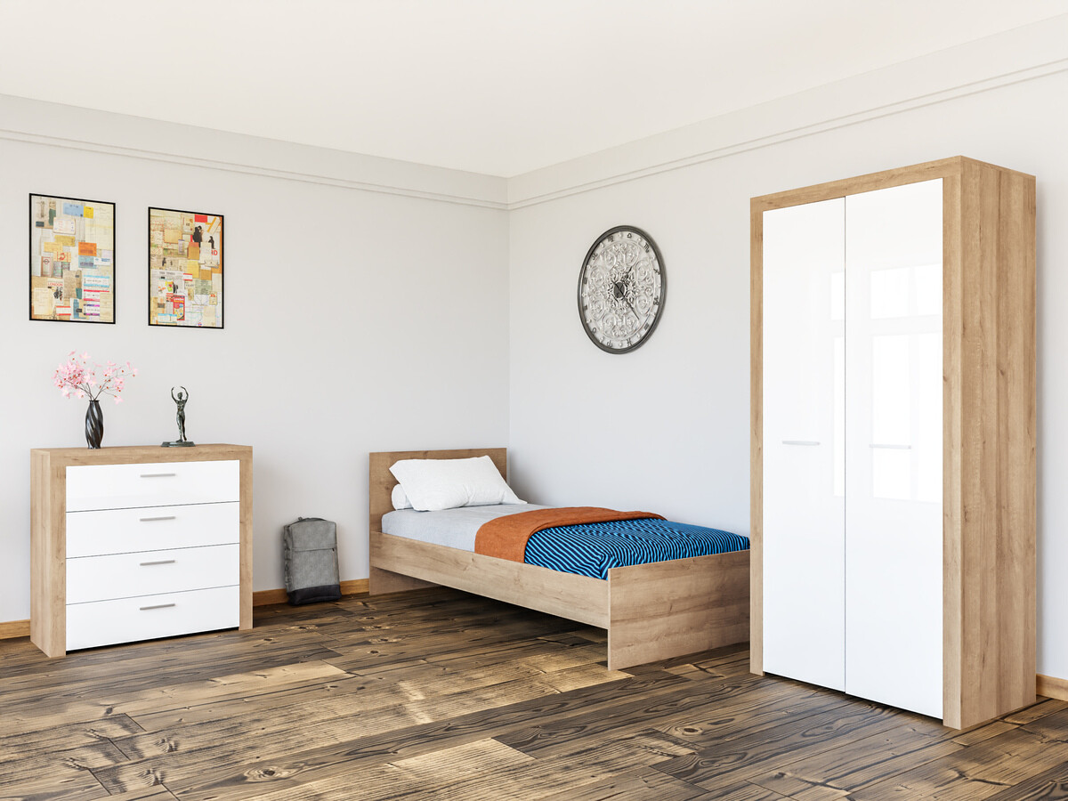 Set nameštaja Sonali 124