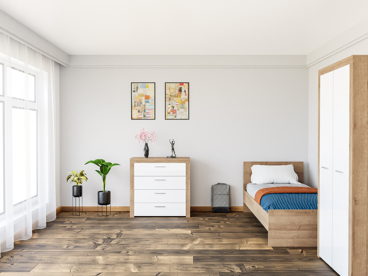 Set nameštaja Sonali 124