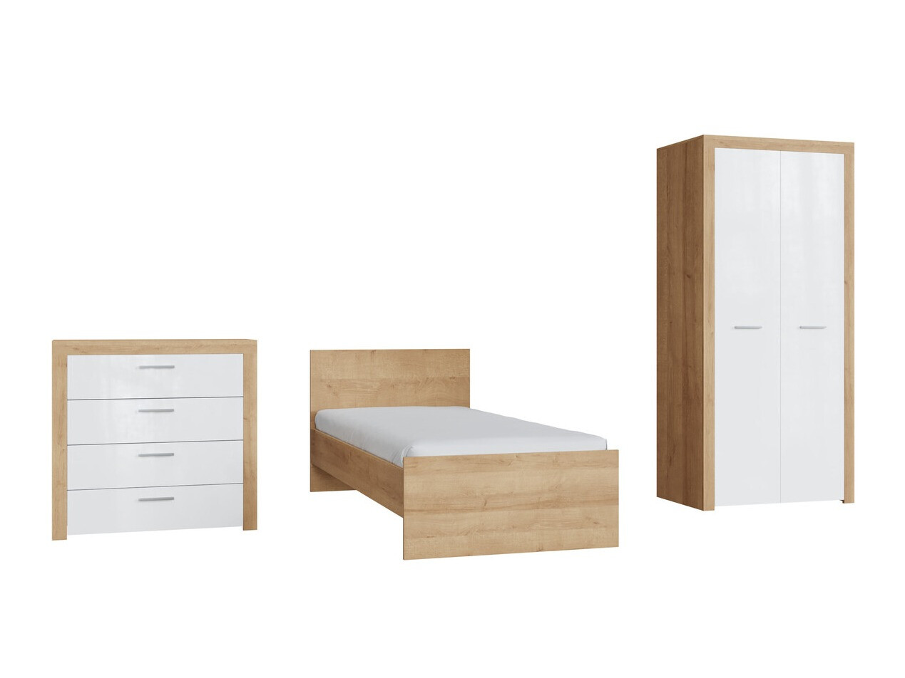 Set nameštaja Sonali 124