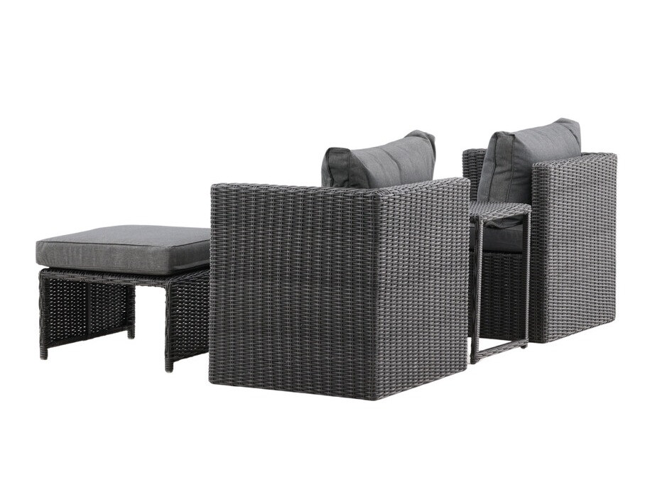 Set baštenskog nameštaja Dallas 3462