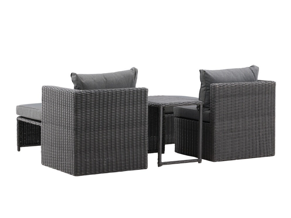 Set baštenskog nameštaja Dallas 3462