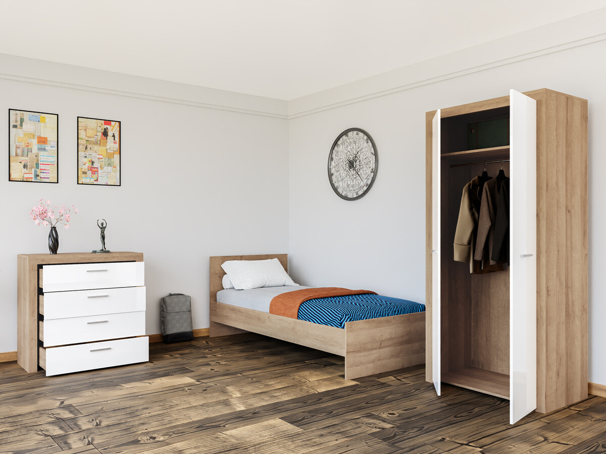 Set nameštaja Sonali 124