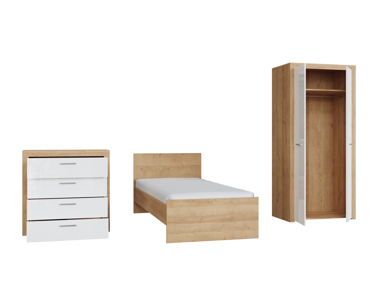 Set nameštaja Sonali 124