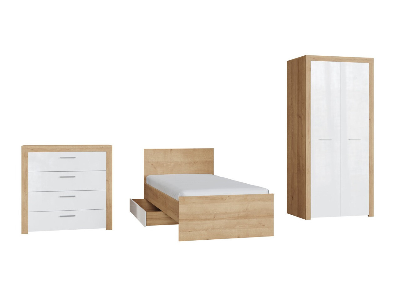 Set nameštaja Sonali 124