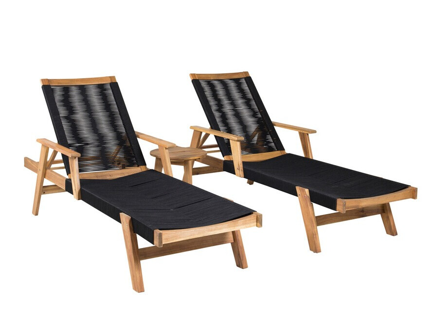Set baštenskog nameštaja Dallas 3465